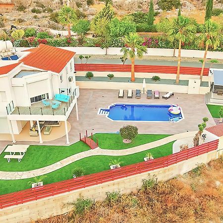 Villa Prasino Coral Bay Exteriér fotografie