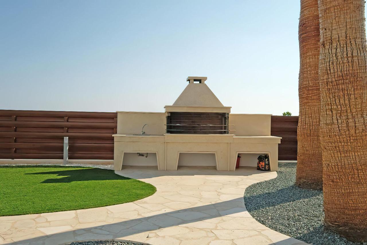 Villa Prasino Coral Bay Exteriér fotografie